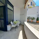 Beachfront In Malinska-insel Krk 54413 Apartment Malinska