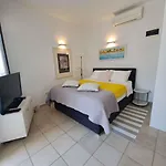 Apartment Beachfront In Malinska-insel Krk 54413 Malinska