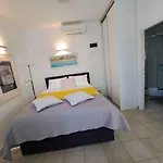 Apartment Beachfront In Malinska-insel Krk 54413 Malinska