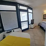 Beachfront In Malinska-insel Krk 54413 Apartment Malinska