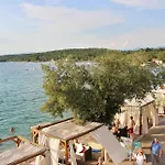 Beachfront In Malinska-insel Krk 54413 Malinska
