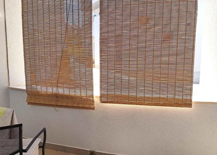 Apartament Beachfront In Malinska-insel Krk 54413