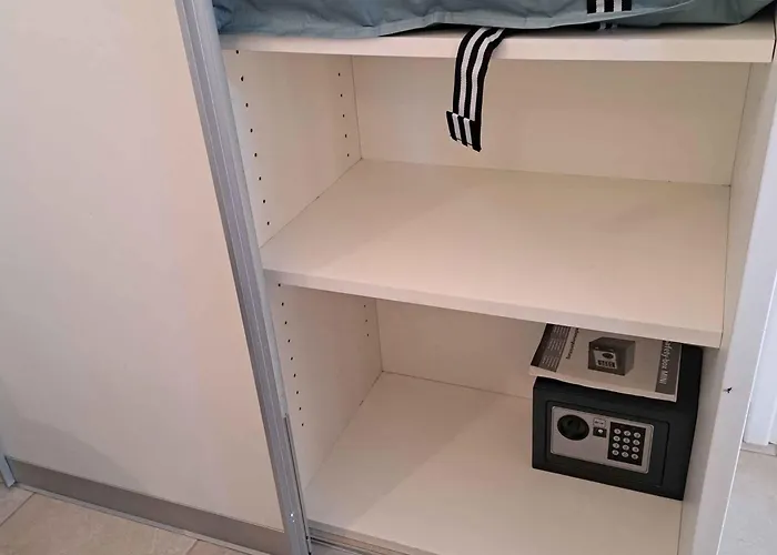 Apartament Beachfront In Malinska-insel Krk 54413